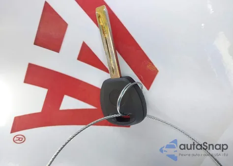 2017 Kia Soul z USA, uszkodzony, nr VIN KNDJN2A26H7881078